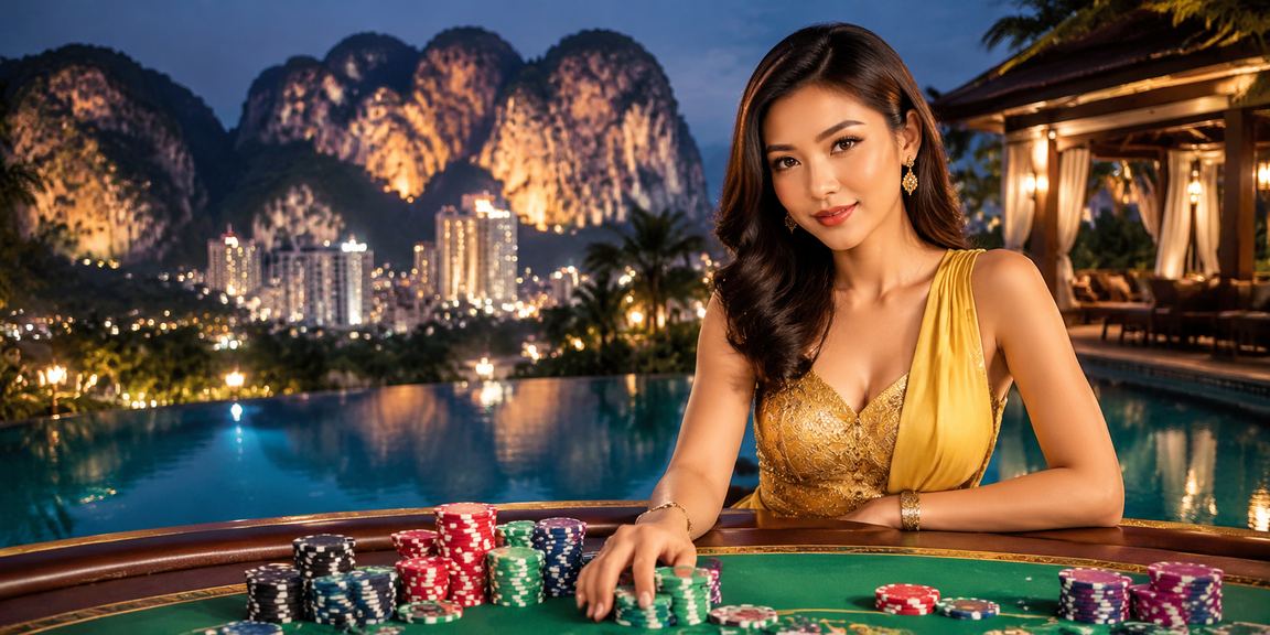 Contoh skrin pertaruhan dengan paparan odds dalam format perpuluhan di Ipoh