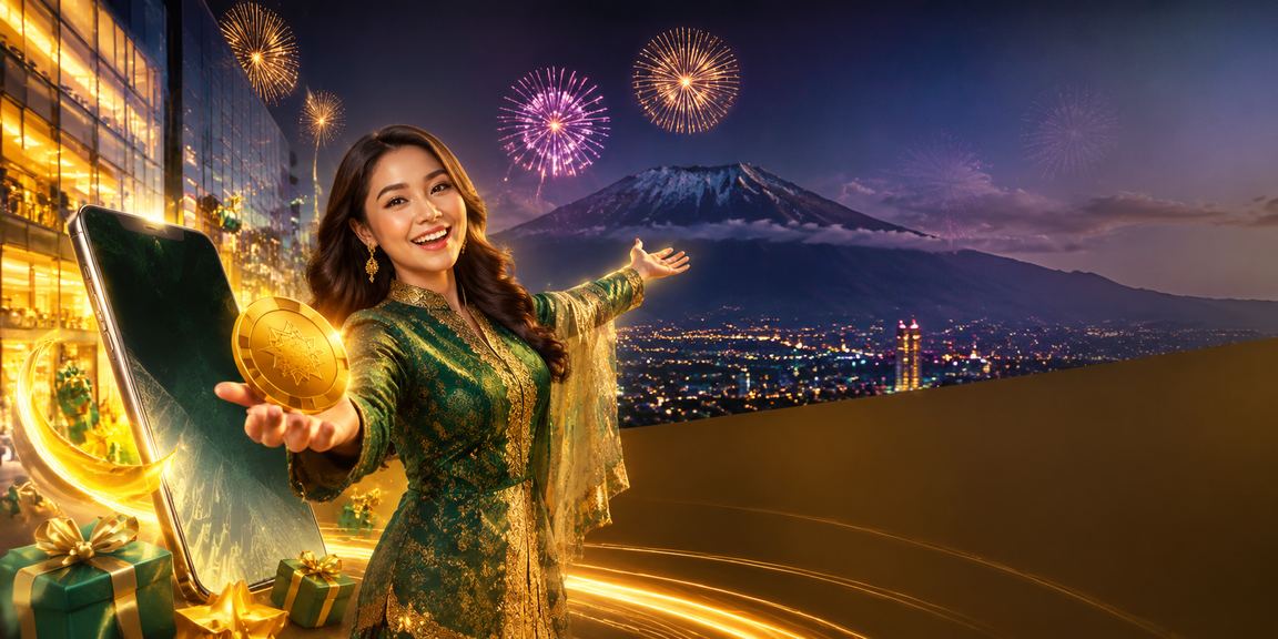 Pengguna VIP mbb2e Sabah menerima bonus khas sempena Hari Raya sambil menikmati taruhan langsung